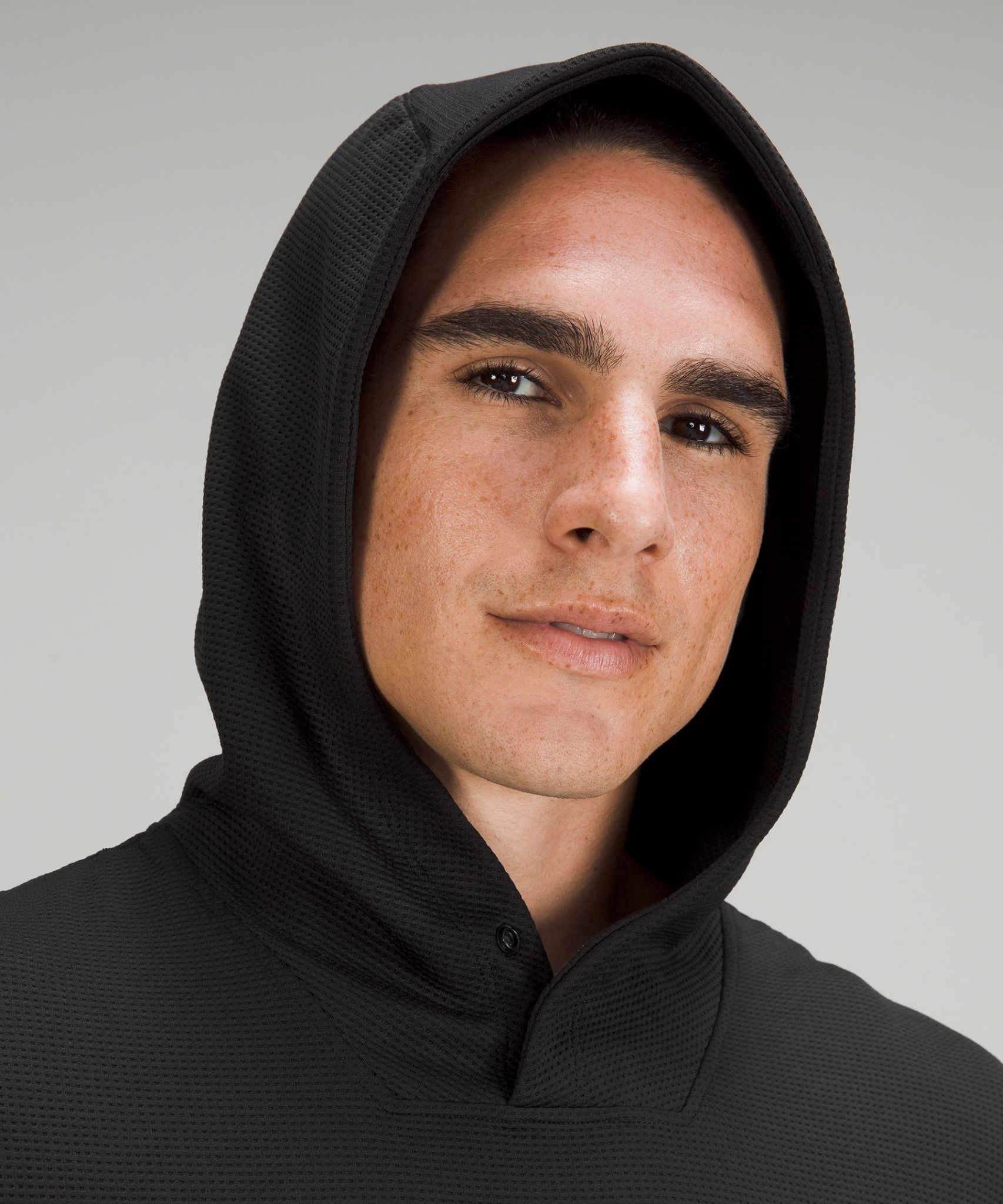  Hoodie Lululemon Shift Stitch 