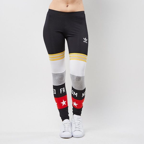  Quần Legging Adidas AY7137 