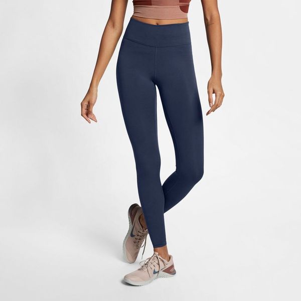  Legging Nike Women's One luxe tight: AT3098-411 