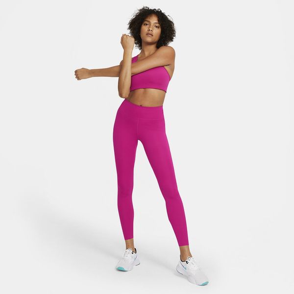  Legging Nike Women's One luxe tight: AT3098-616 