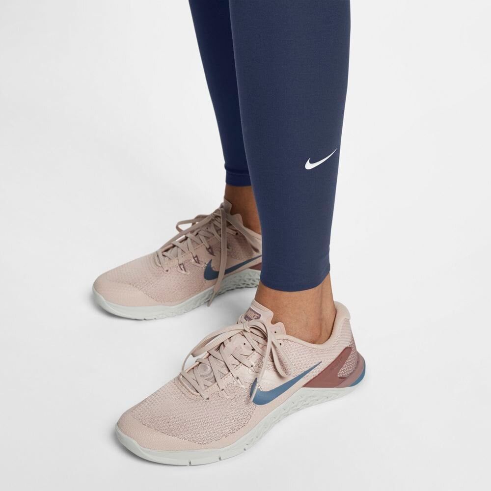  Legging Nike Women's One luxe tight: AT3098-411 