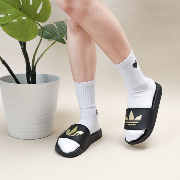  Dép Adidas Adilette Lite Slides: GZ6196 