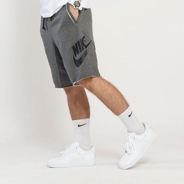  Short Nike Nỉ chính hãng - AR2375 