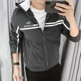  Áo khoác Lacoste Windbreaker 