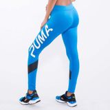  Quần Legging Puma chữ 