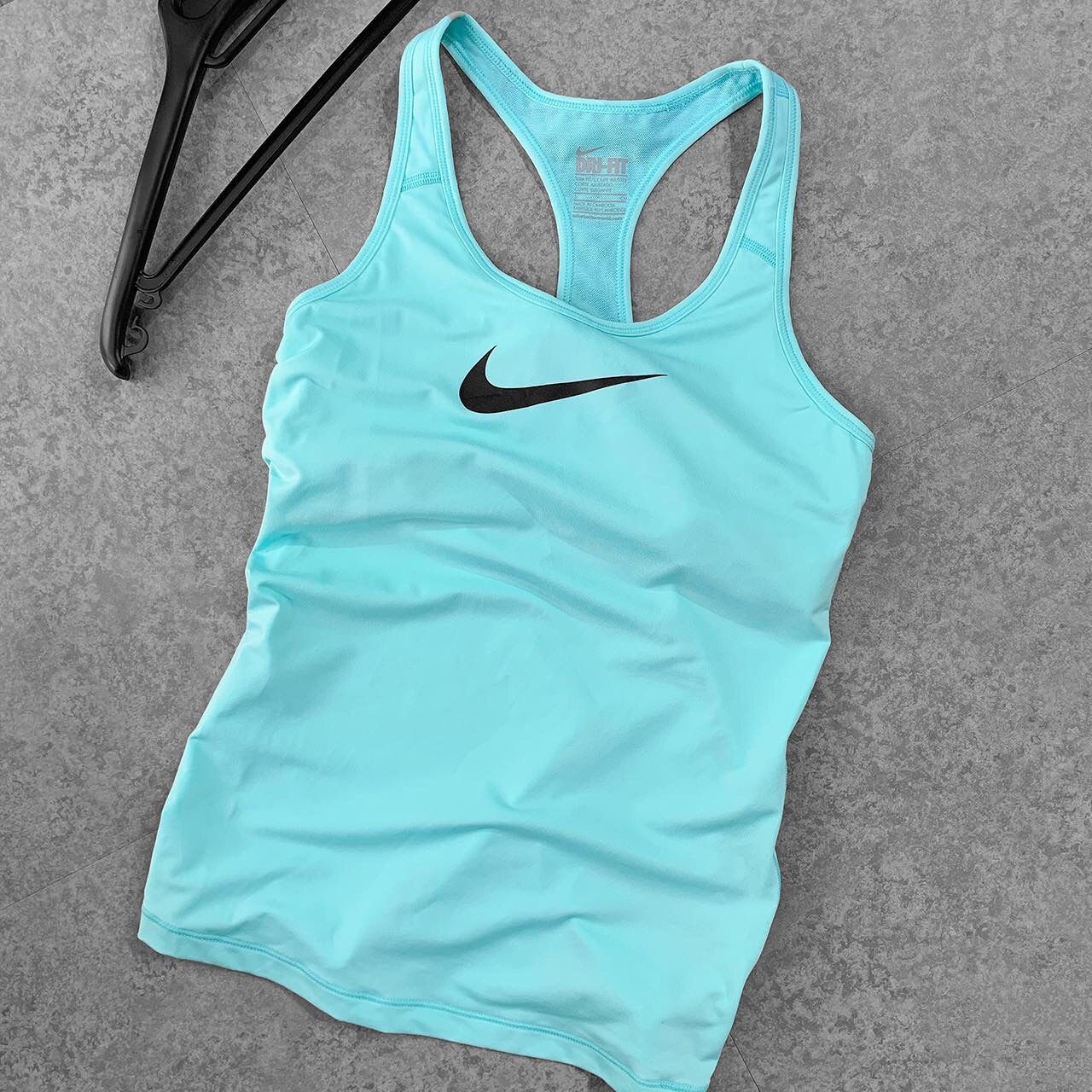  Áo Tank Nike Flex Swoosh 648569-437 