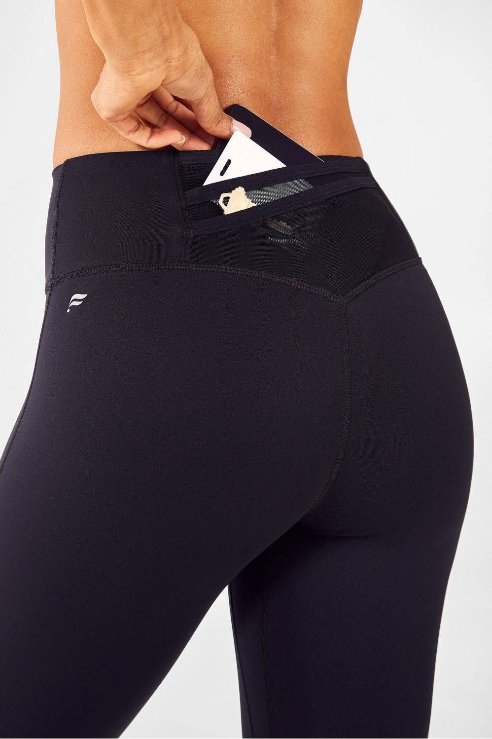  Quần dài Fabletics 