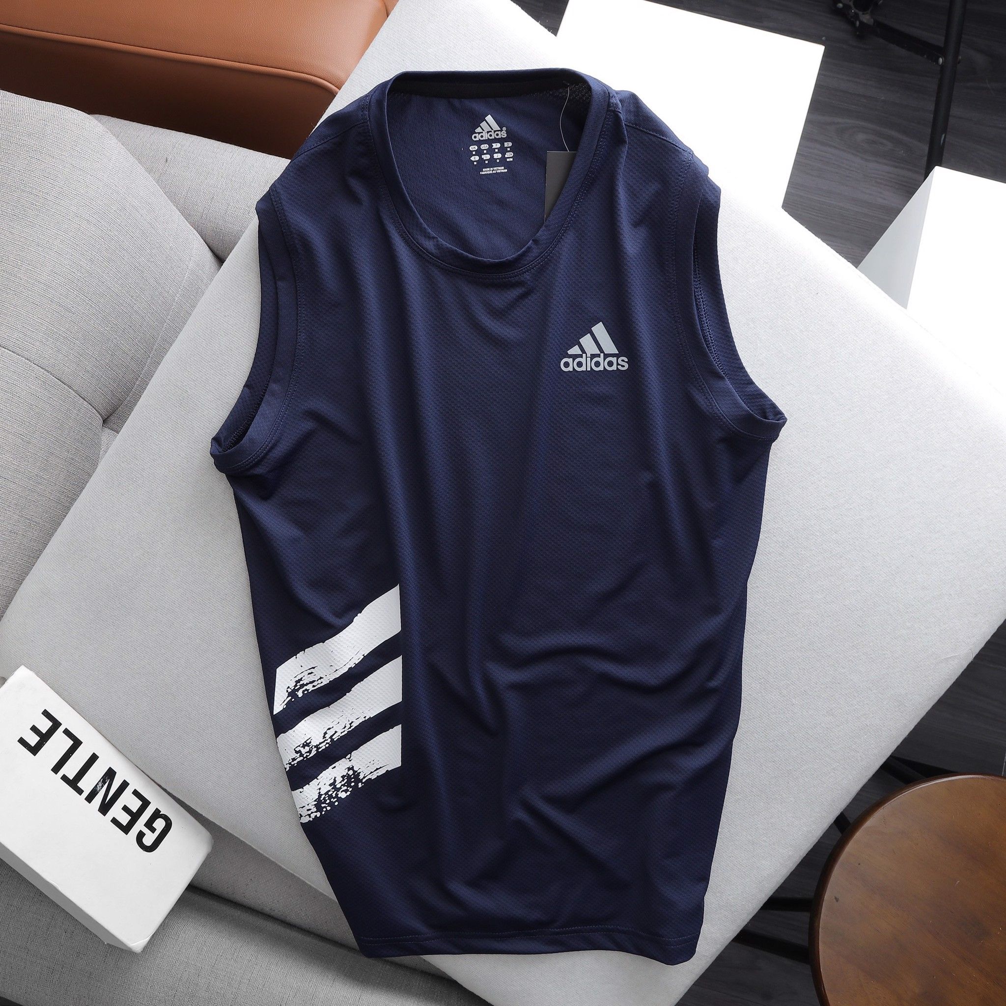  Áo 3 lỗ Adidas Tiro 2021 