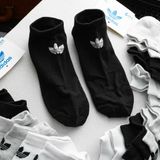  Vớ Adidas cổ thấp VNXK 