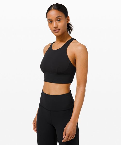  Áo Bra Lululemon Wunder Train 