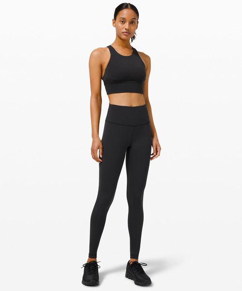  Áo Bra Lululemon Wunder Train 