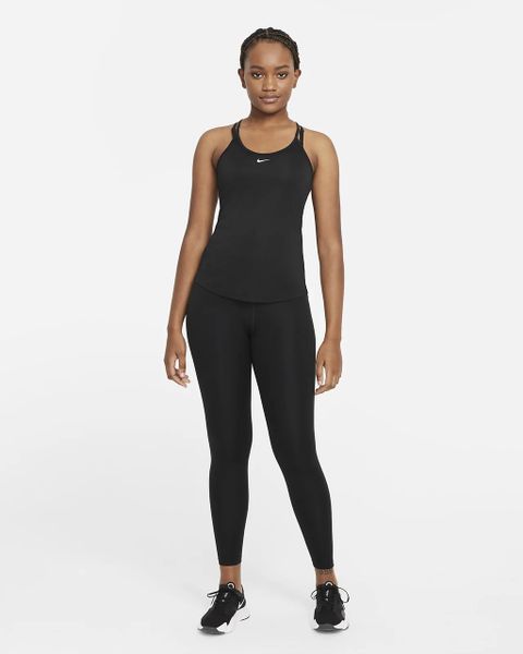  Áo Tank Nike Dri-Fit: DD4941-010 