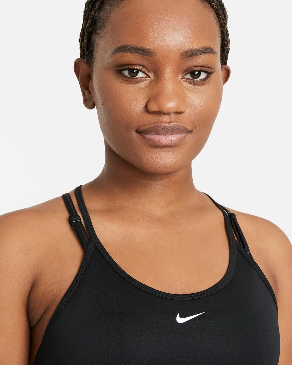  Áo Tank Nike Dri-Fit: DD4941-010 