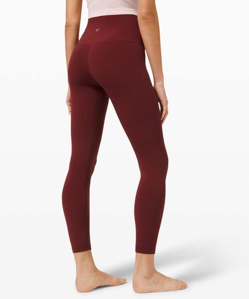  Quần lululemon Align™ High-Rise Pant 25