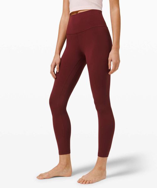  Quần lululemon Align™ High-Rise Pant 25