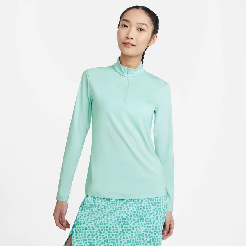  Áo Nike Long-Sleeve Golf Top 