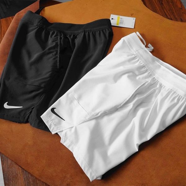  Short Nike Court Dri-Fit Advantage 7