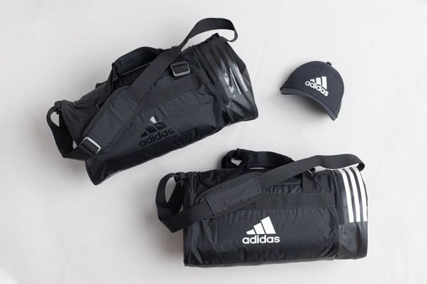  Túi trống Adidas 2022 