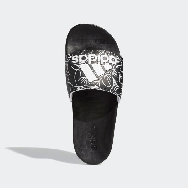  Dép Adidas Adilette Comfort Slides: FV6331 