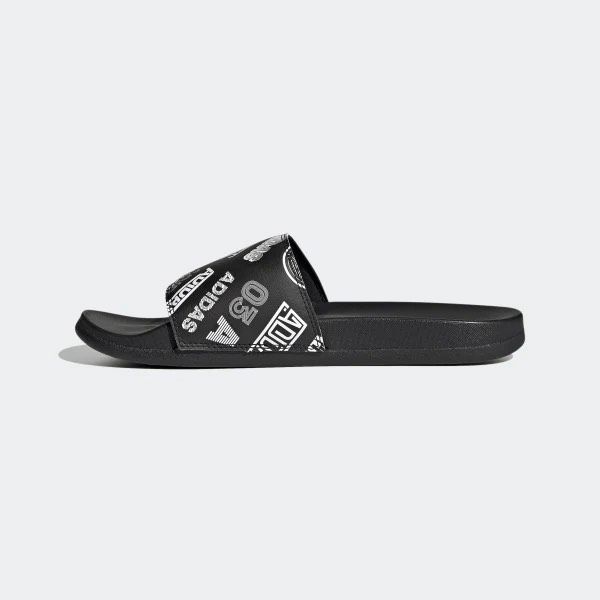  Dép Adidas Adilette Comfort: FZ1750 