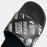  Dép Adidas Adilette Comfort: FZ1750 