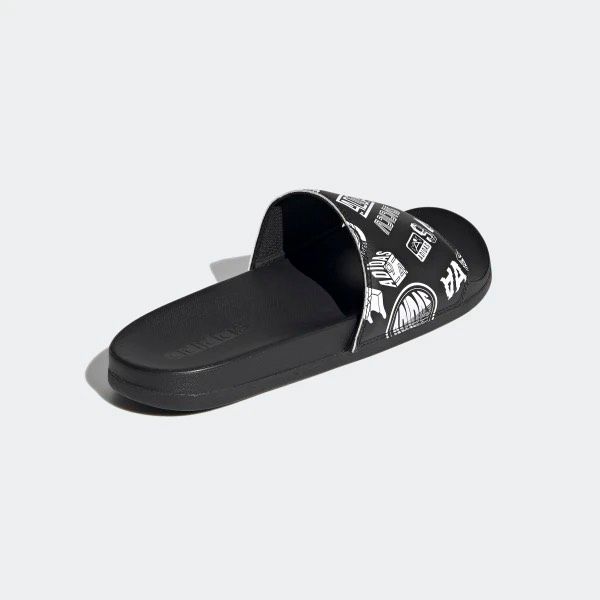  Dép Adidas Adilette Comfort: FZ1750 