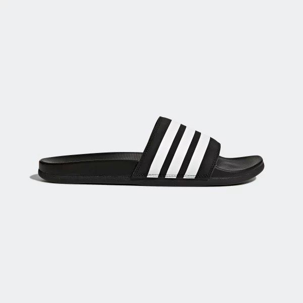  Dép Adidas Adilette Cloudfoam Plus Stripes Slides: AP9971 