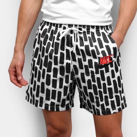  Short NIke Sportwear City Edition 