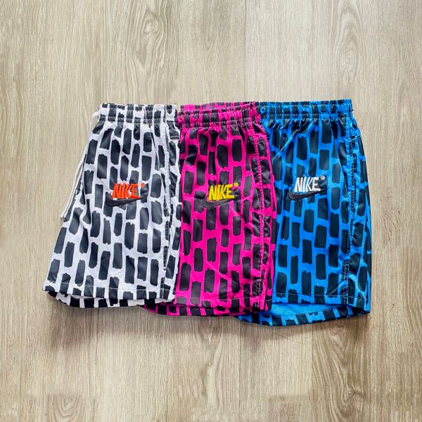  Short NIke Sportwear City Edition 