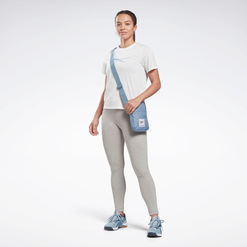  Áo Reebok Workout Ready Supremium 