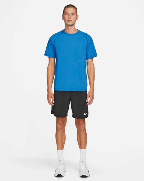  Áo Nike Dri-FIT ADV A.P.S DQ4818-435 