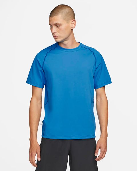  Áo Nike Dri-FIT ADV A.P.S DQ4818-435 