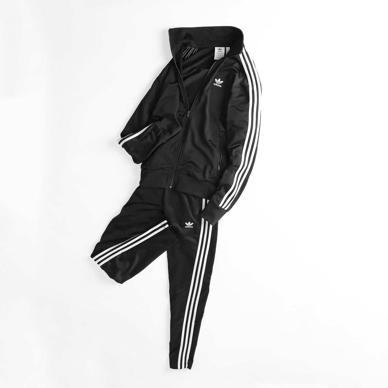  Bộ Khoác Adidas 3 sọc 