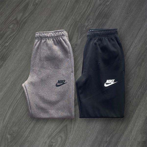  Quần Jogger Nike Club Cuffed - BV2671-010 