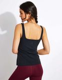  Áo Tank Nike Yoga Luxe DA0723-010 