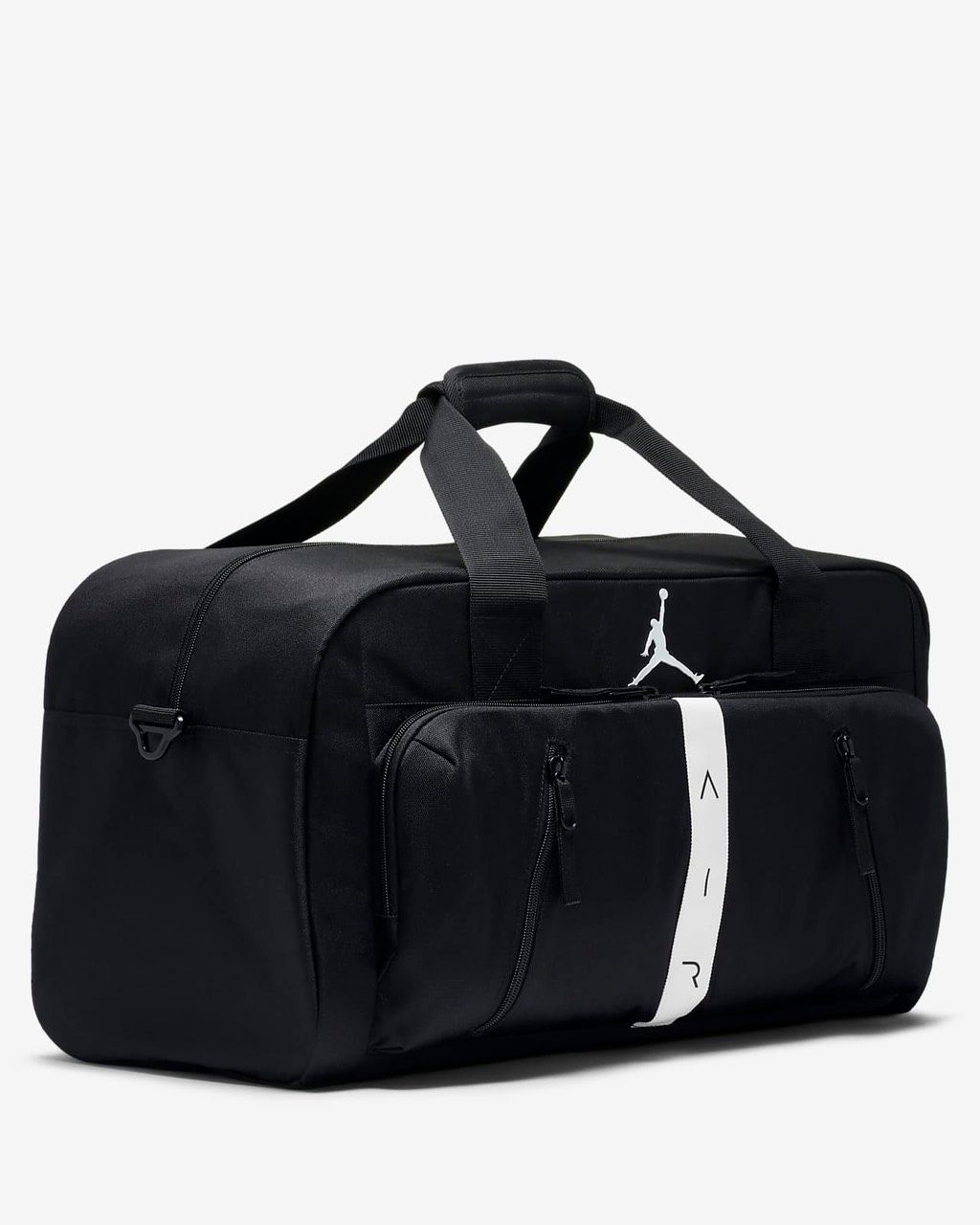  Túi Nike Jordan Duffel - 9B0515-023 