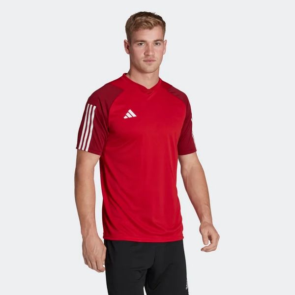  Áo Adidas Tiro 23 COMPETITION - HE5661 