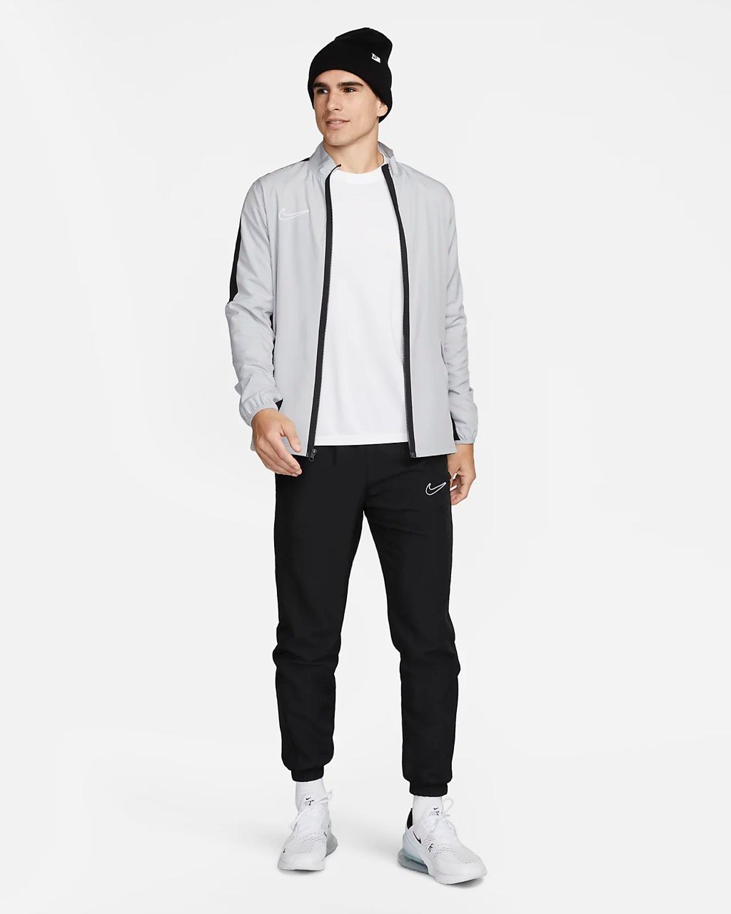  Quần Jogger Nike Academy - DV9736-010 