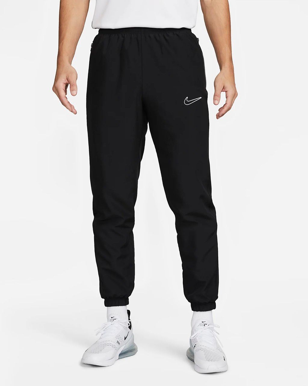  Quần Jogger Nike Academy - DV9736-010 