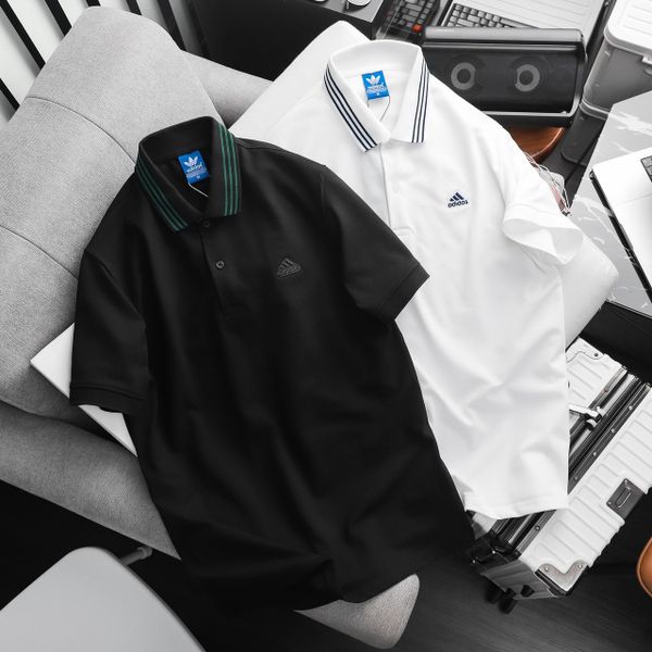  Áo Polo Adidas Golf 2023 