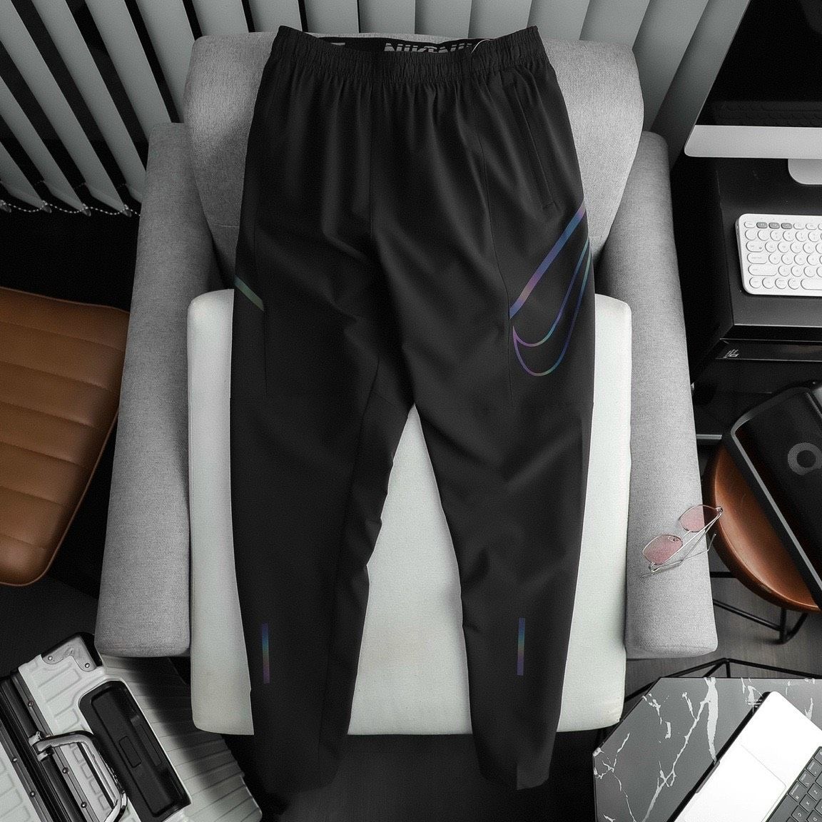  Quần Jogger Nike Pant Logo to 2023 