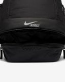  Nike Zone Lacrosse Backpack đen 