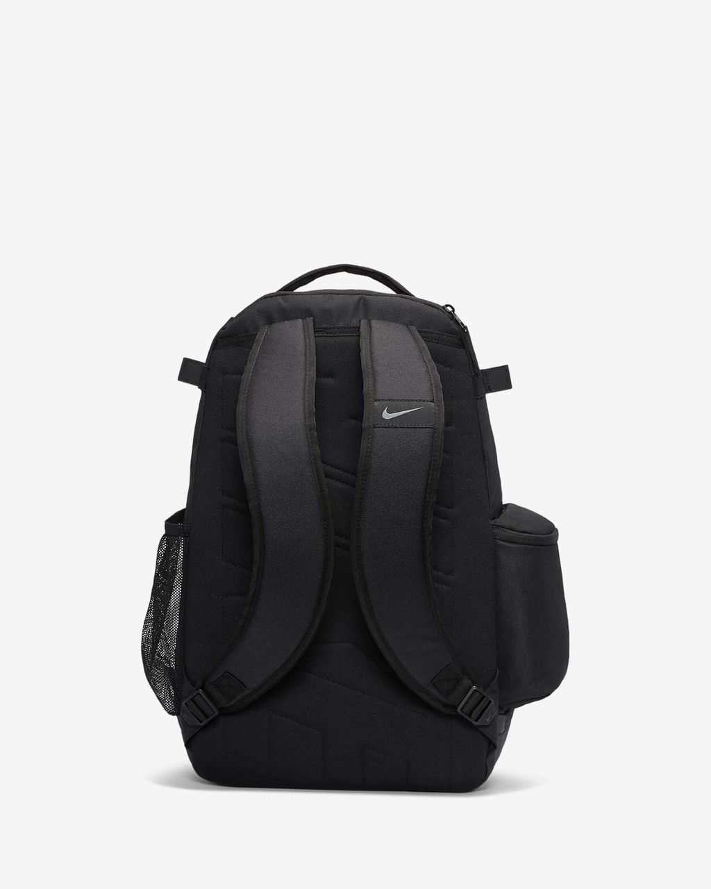  Nike Zone Lacrosse Backpack đen 