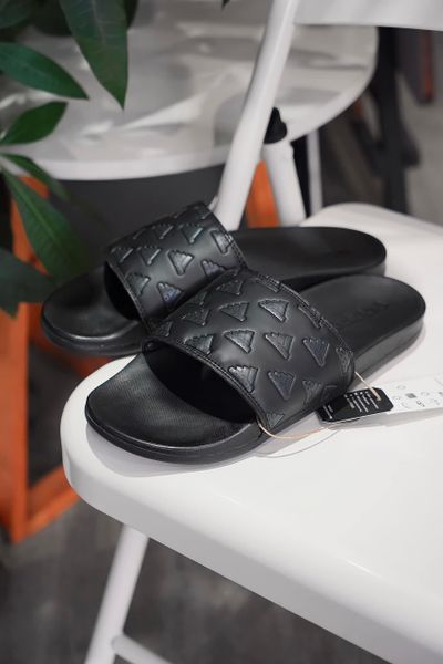  Dép Adidas Comfort Slides - GV9736 