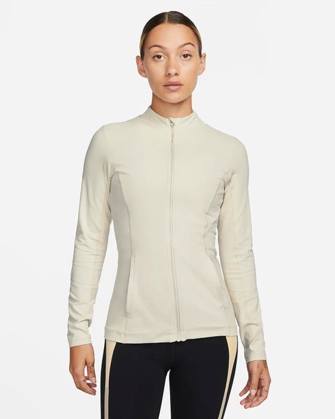  Áo khoác Nike Yoga Luxe DQ6001-104 