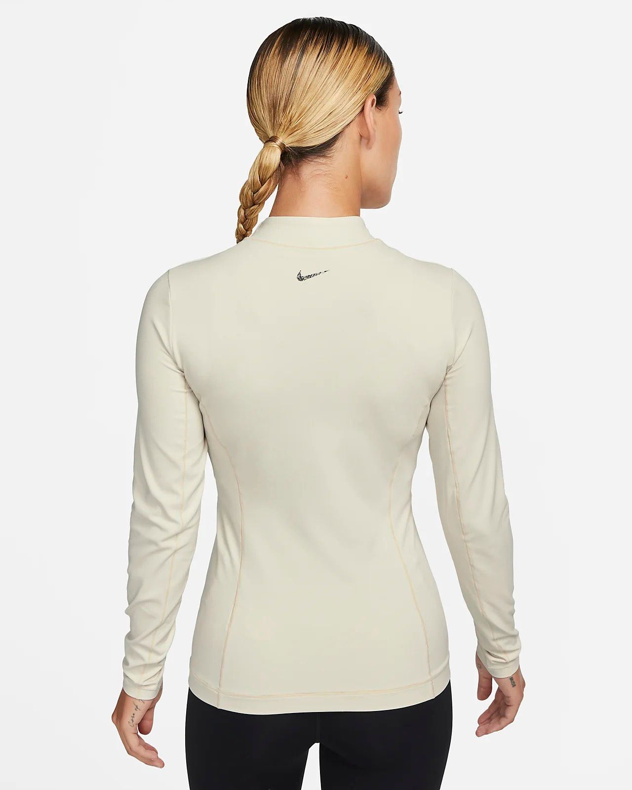  Áo khoác Nike Yoga Luxe DQ6001-104 