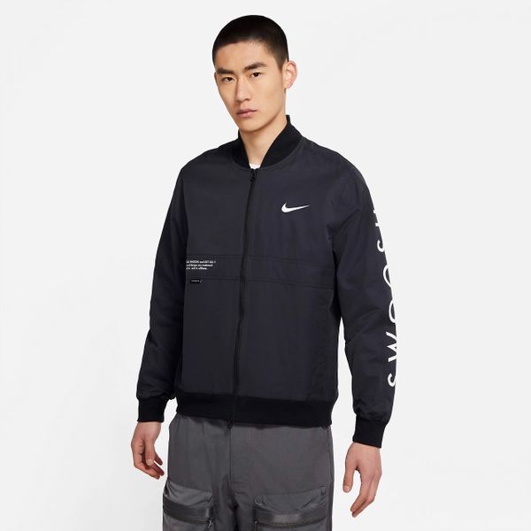  Áo Nike Sportswear Swoosh Bomber 