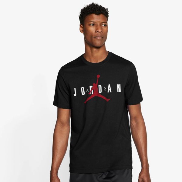  Áo Jordan Air Wordmark - CK4212-013 