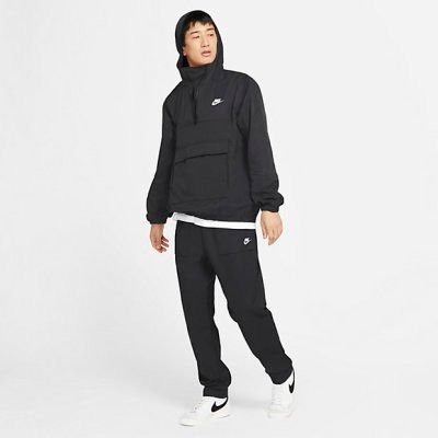  Hoodie Nike NSW chính hãng - DA0012-010 