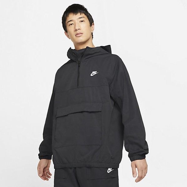  Hoodie Nike NSW chính hãng - DA0012-010 